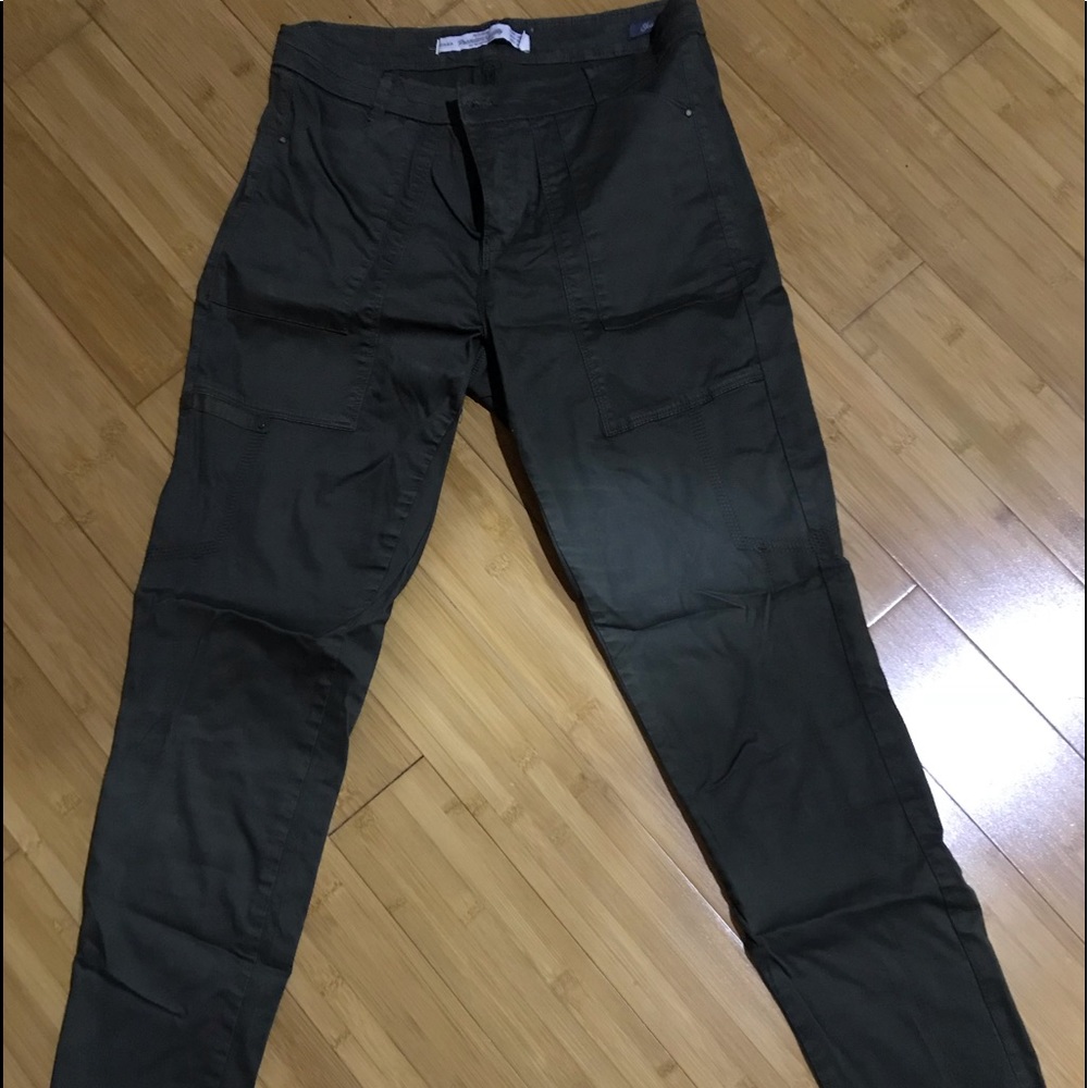 Zara women's pants